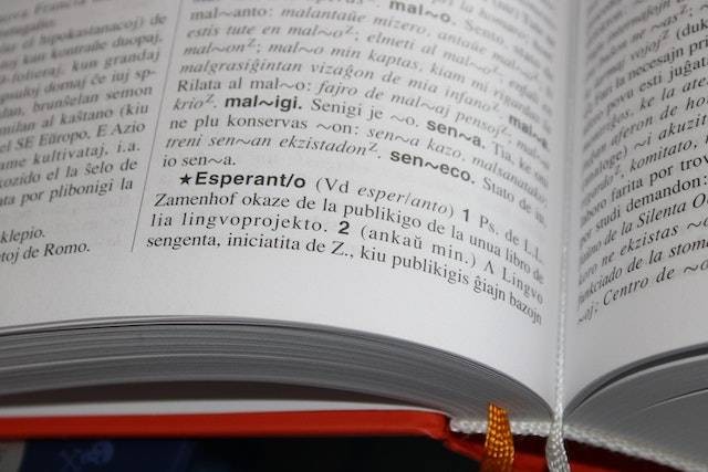 Antonim apriori. Sumber: pexels.com