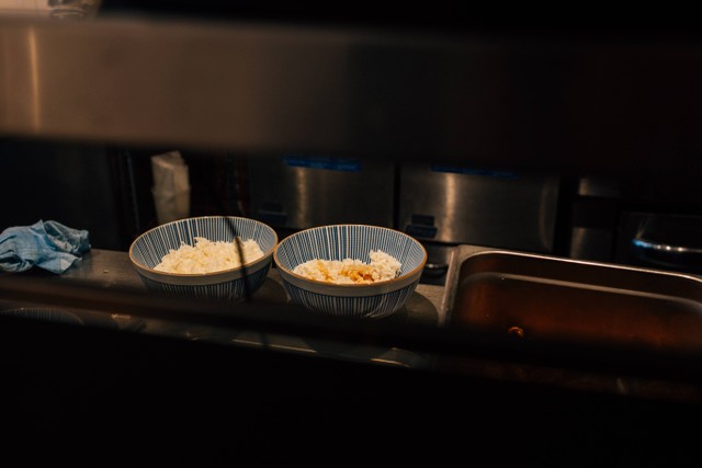Cara Bikin Karedok , Unsplash/charlesdeluvio