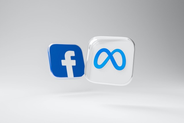 Cara Buat FB Baru. Sumber: Unsplash/Dima.