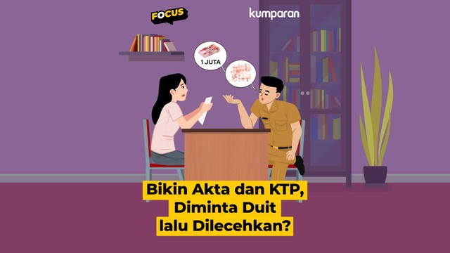 Dok kumparan.