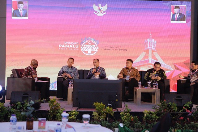 Pupuk Kaltim memproyeksi kebutuhan pupuk urea capai 6-7 juta ton hingga 2023. Foto: Pupuk Kaltim