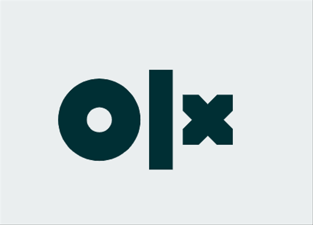 Logo OLX. FOTO: help.olx.co.id