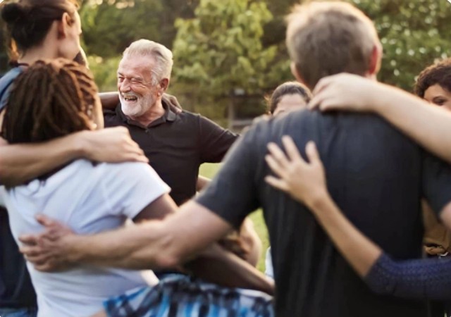 Ilustrasi group diversity people teamwork together. Sumber:Shutterstock