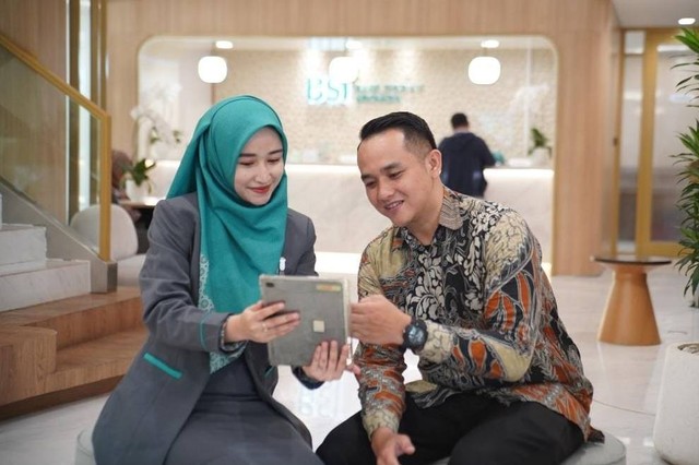 Pengertian VOC, Voice of the Customer (VOC) adalah sebuah konsep penting dalam dunia bisnis yang telah membantu banyak perusahaan meraih kesuksesan. Foto: Bank Syariah Indonesia