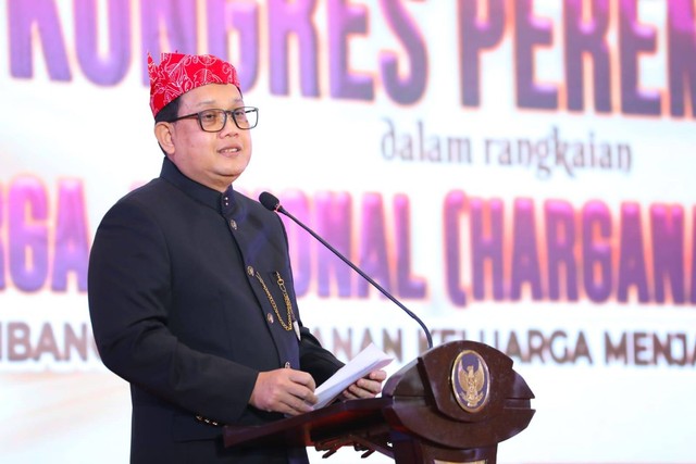 Sekretaris Daerah Provinsi Jawa Timur (Jatim) Adhy Karyono.