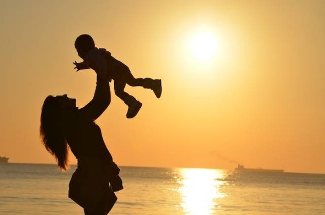 Ilustrasi single parent artinya, sumber foto: Pixabay by pexels.com