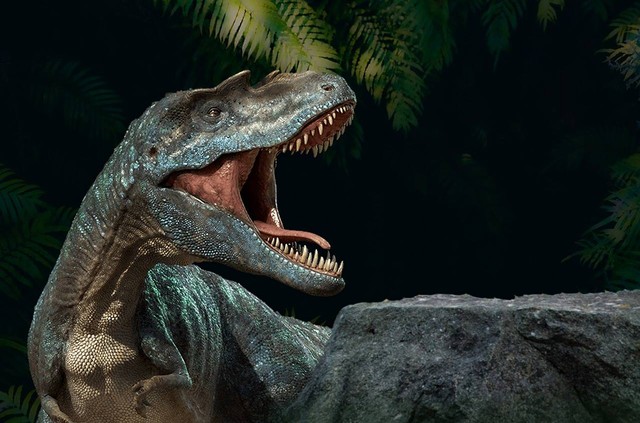 Ilustrasi Jenis-Jenis Dinosaurus. Sumber: Pixabay