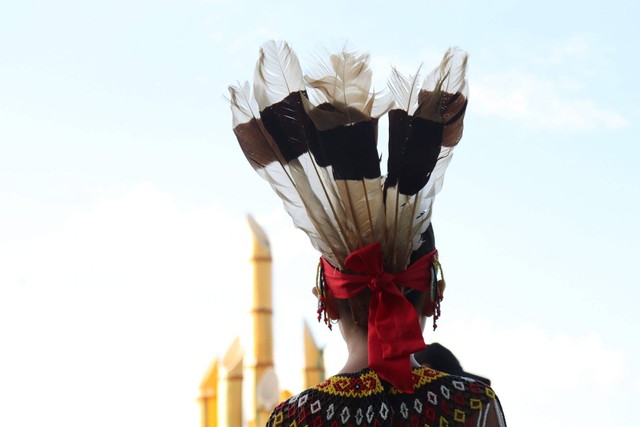 Ilustrasi Tempat Liburan di Samarinda, Foto Unsplash Ainun Jamila