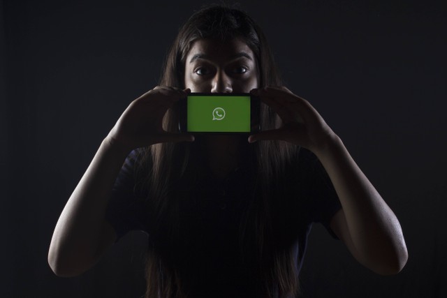 Ilustrasi Cara Privasi WhatsApp demi Kenyamanan Interaksi, Foto: Unsplash