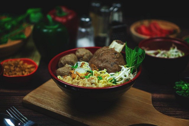  Ilustrasi Cara Membuat Bakso Sapi Manual, Foto: Pixabay/ChanFactory