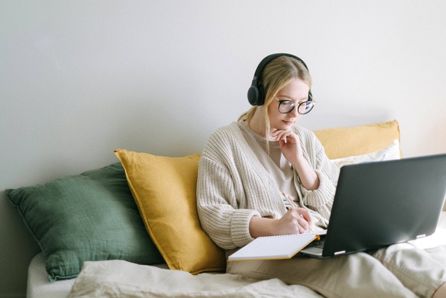 Ilustrasi Gambar Cara Cek IP Computer, Foto: Pexels/Ivan Samkov