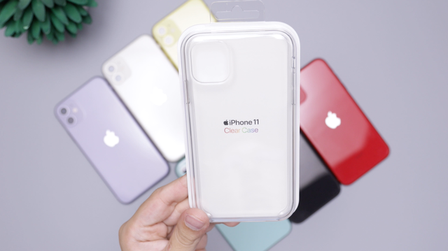 ilustrasi Cara Membersihkan Case HP Bening dari Noda. Unsplash/Daniel Romero.