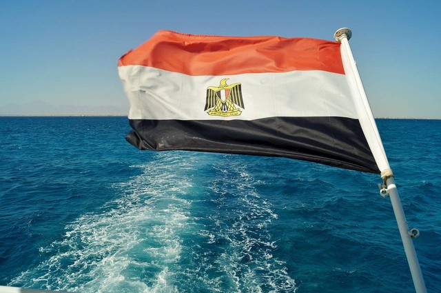 Ilustrasi negara pertama yang mengakui kemerdekaan Indonesia (Pixabay)