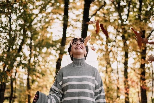 Ilustrasi ucapan awal bulan Juli. Sumber: unsplash.com/ unsplash+