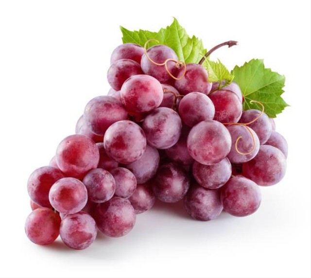 Ilustrasi Manfaat Buah Anggur. Sumber: www.pixabay.com