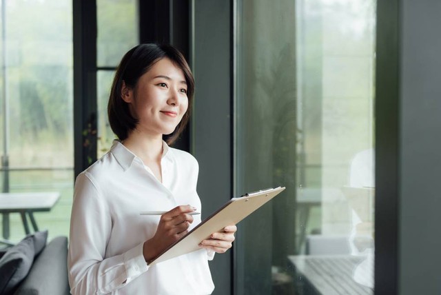 Ilustrasi perempuan.  Foto: Shutterstock