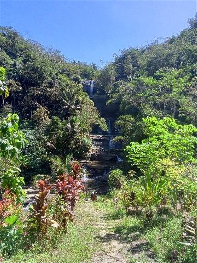 Gambar Curug Nagga Sumber : Foto pribadi