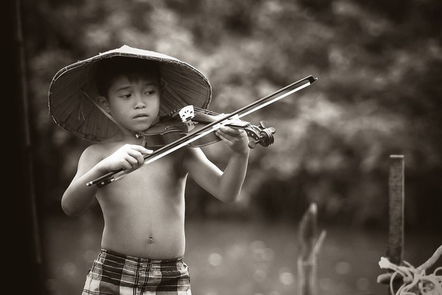 Ilustrasi apa itu bakat? Sumber foto: pexels/Pok Rie.