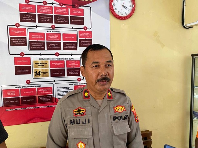 Kecanduan Judi Slot, Pria di Lampung Nekat Curi Uang Milik Tetangganya (1)