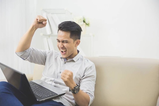 Ilustrasi pemenang kompetisi. Foto: Odua Images/Shutterstock