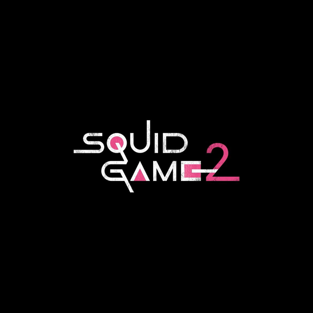 Squid Game 2. Foto: Instagram/@squidgamenetflix