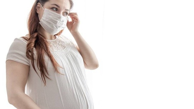 Jangan Sepelekan, Ini Bahaya Kualitas Udara Buruk bagi Ibu Hamil