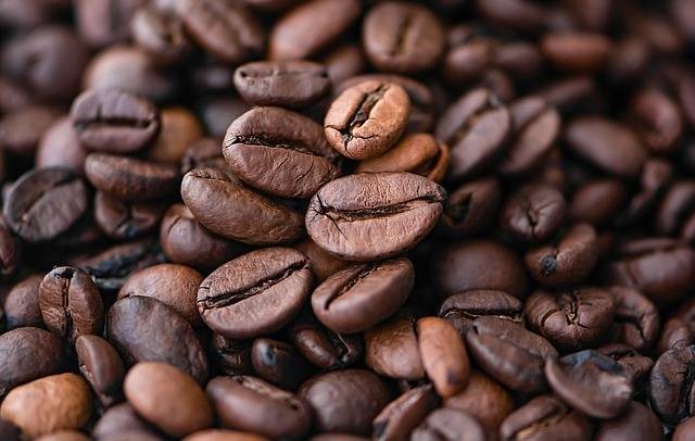 Ilustrasi gambar manfaat kopi hitam. Sumber foto: Pixabay.com