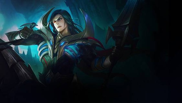 Ilustrasi item counter Leomord. Foto: mobilelegends.com