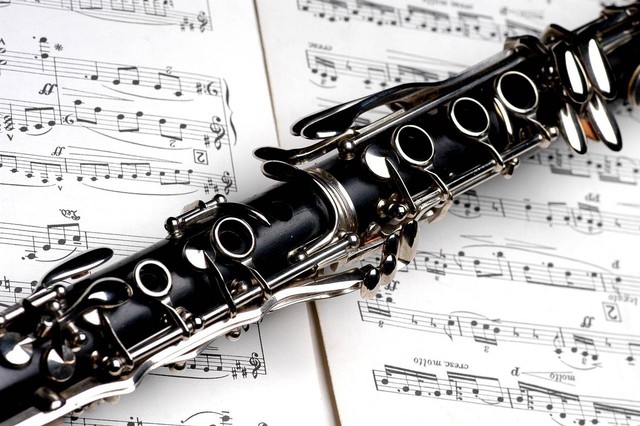 Ilustrasi Ciri Musik Jazz. Sumber: Pixabay