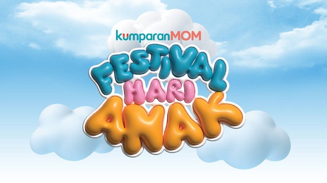 Festival Hari Anak 2023. Foto: Dok. kumparan