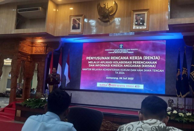 Sumber: Dokumentasi Humas Bapas Semarang