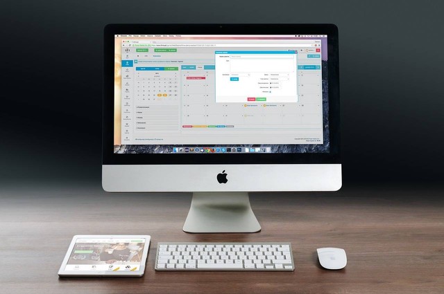 Ilustrasi Cara Mengatasi PC Lemot, Foto Pixabay/Firmbee