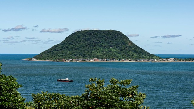 Takashima Islands. Foto: Matthieu Tuffet/Shutterstock