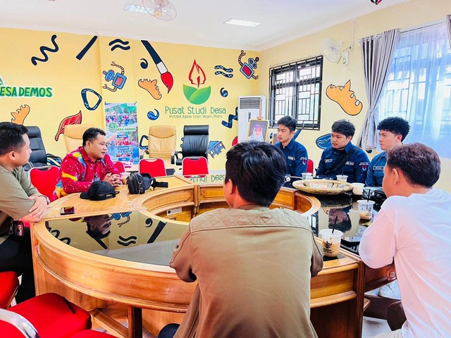 Mengenal Kota Metro Info: Akun Sosmed Anak Muda Kota Metro, Besutan Lampung Geh (1)