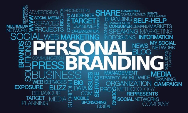 Ilustrasi Personal Branding. Foto: Pexel