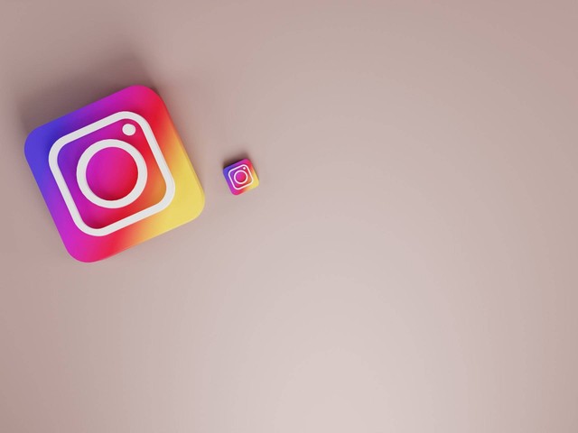 Ilustrasi Contoh Bio IG Aesthetic. Sumber: Unsplash/Pahariya