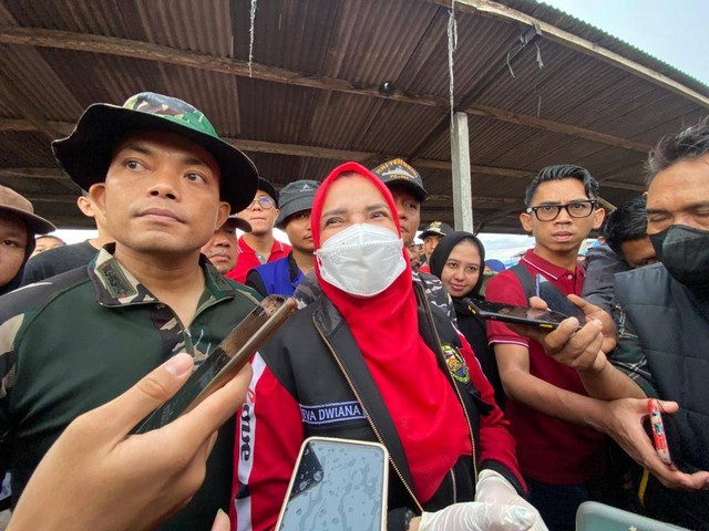 Turun Langsung, Wali Kota Bandar Lampung: Pantai Sukaraja Bukan Milik Pemkot