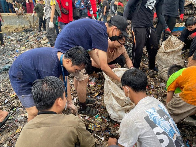 Turun Langsung, Wali Kota Bandar Lampung: Pantai Sukaraja Bukan Milik Pemkot (1)