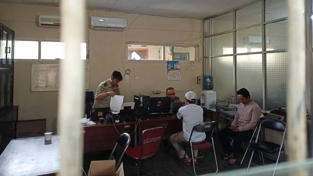 Korban Lift Jatuh di Sekolah Az Zahra Belum Tercover BPJS Ketenagakerjaan