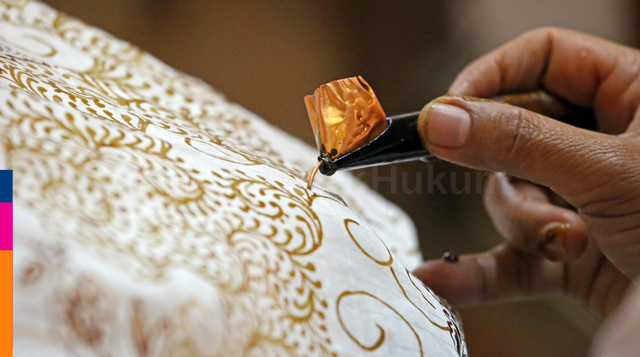 Kamu Pengusaha Batik? Jangan Lupa Lengkapi Dokumen Legalitas Ini Yaa..