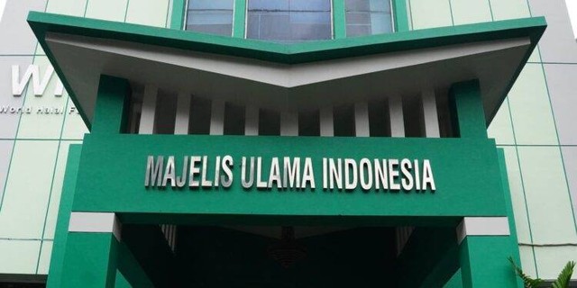 Majelis Ulama Indonesia (MUI) Foto: Dok. MUI