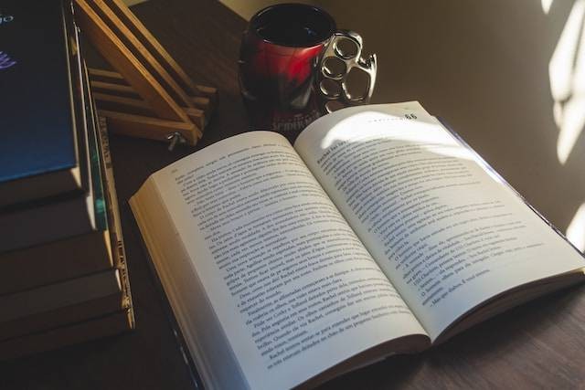 Ilustrasi Sinonim Kesempatan. Foto: Unsplash/Bruno Oliveira