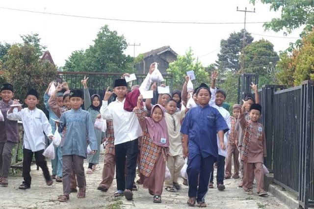 Santri