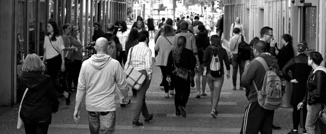 Pengertian Komposisi Penduduk. Foto: Pexels