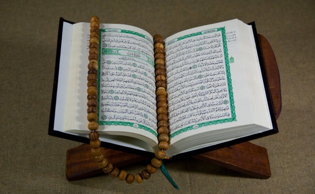 Arti Al Maun perlu dipahami oleh umat Islam. Foto: Pexels.com