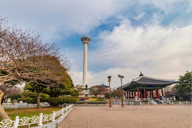 Negara Korea Selatan. Foto: Shutterstock.