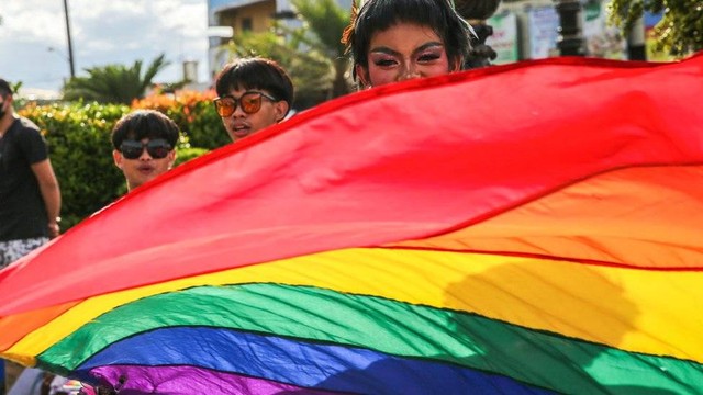 Kabupaten Garut Sahkan Peraturan Anti-homoseksual, Awasi Kos dan Libatkan Ormas