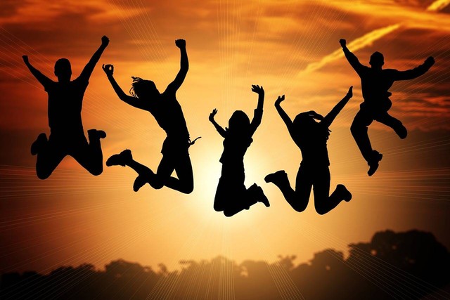 Ilustrasi kata bijak kesuksesan. Foto: pixabay.com/geralt