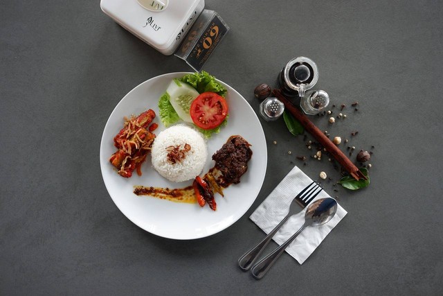 Ilustrasi rekomendasi masakan harian - Sumber: pixabay.com/dennylubis