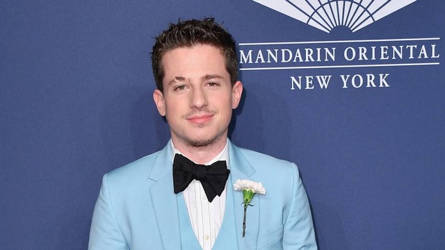 Charlie Puth. Foto: Angela Weiss / AFP.